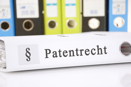 Patentrecht